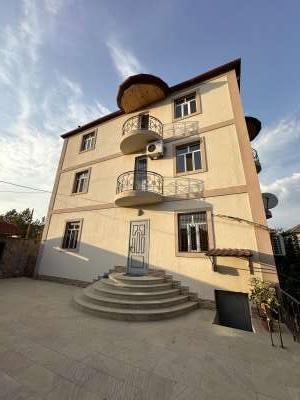 Sale, garden / house, 10 room, 432 m², Baku, Absheron r, Fatmayi d.
