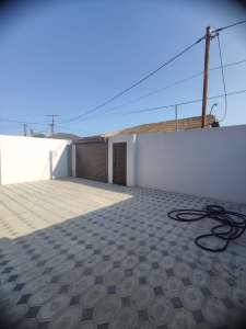 Sale, garden / house, 4 room, 108 m², Baku, Khazar r, Bina d.