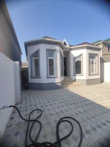 Sale, garden / house, 4 room, 108 m², Baku, Khazar r, Bina d.