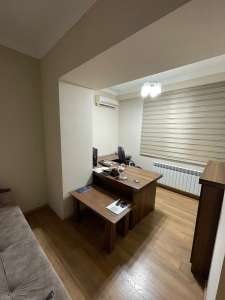 Rent, office, 2 room, 70 m², Baku, Nasimi r, Ganjlik m.