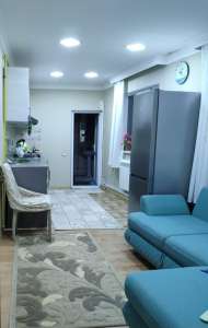 Sale, garden / house, 2 room, 50 m², Baku, Sabail r, Bayil d.