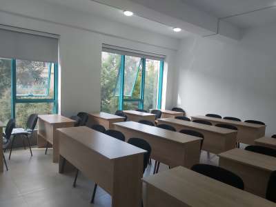 Rent, office, 1 room, 24 m², Baku, Yasamal r, Yasamal d, Elmlar Akademiyası m.