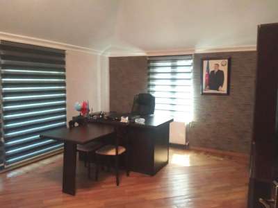 Rent, office, 3 room, 100 m², Baku, Binagadi r, 9-th microdistrict d, Nasimi m.