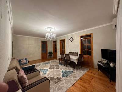 Sale, garden / house, 8 room, 220 m², Baku, Khatai r, Old Guneshli d.