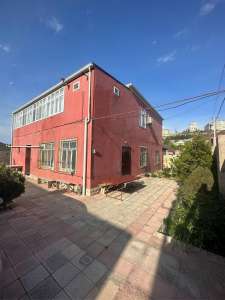 Satılır, həyət evi / bağ, 8 otaqlı, 220 m², Bakı, Xətai r, Köhnə Günəşli q.