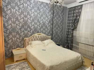 Продаётся, дом / дача, 3-комнаты, 100 m², Баку, Сабунчинский r, Сабунчи p, Кероглу m.