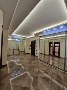 Satılır, yeni tikili, 4 otaqlı, 217 m², Bakı, Yasamal r, Nizami m.
