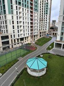 Satılır, yeni tikili, 3 otaqlı, 142 m², Bakı, Nərimanov r, Gənclik m.