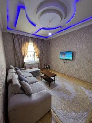 Sale, garden / house, 3 room, 100 m², Baku, Garadagh r, Korgoz d.