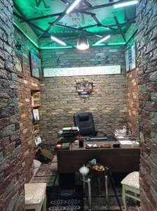Sale, office, 1 room, 20 m², Baku, Sabail r, Icheri Sheher m.