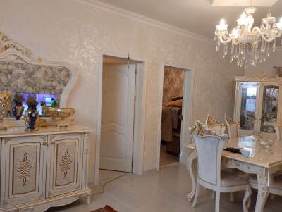 Sale, garden / house, 4 room, 120 m², Baku, Binagadi r, Bilajari d, 20 yanvar m.