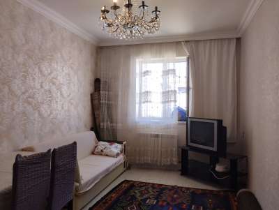 Sale, garden / house, 4 room, 120 m², Baku, Binagadi r, Bilajari d, 20 yanvar m.