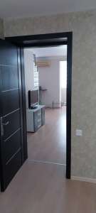 Rent, old building, 2 room, 55 m², Baku, Narimanov r, Ganjlik m.