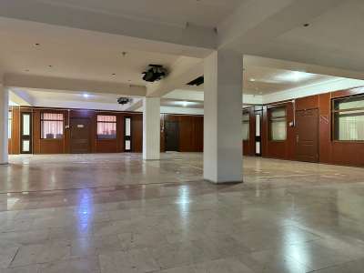 Sale, office, 8 room, 515 m², Baku, Khatai r, White city d, Shah Ismail Khatai m.