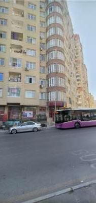 Продаётся, новостройка, 2-комнаты, 50.5 m², Баку, Ясамальский r, Ени Ясамал p, Иншаатчылар m.