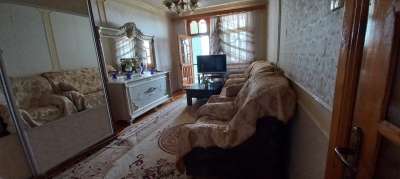 Продаётся, вторичка, 5-комнаты, 110 m², Баку, Сабунчинский r, Бакиханова p.