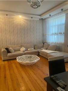 Sale, new building, 4 room, 140 m², Baku, Sabail r.