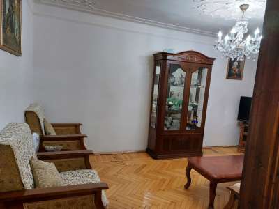 Продаётся, вторичка, 3-комнаты, 100 m², Баку, Наримановский r, Нариман Нариманов m.