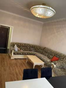Rent, new building, 2 room, 82 m², Baku, Narimanov r, Nariman Narimanov m.