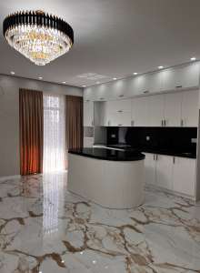 Sale, new building, 3 room, 148 m², Baku, Yasamal r.
