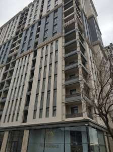 Rent, new building, 2 room, 80 m², Baku, Nasimi r, Nizami m.