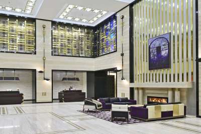 Rent, new building, 6 room, 370 m², Baku, Nasimi r, 28 may m.