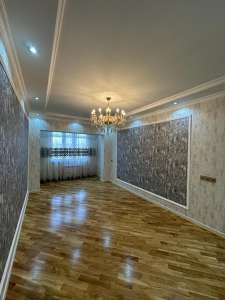 Продаётся, вторичка, 4-комнаты, 110 m², Баку, Сабунчинский r, Бакиханова p.