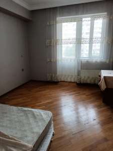 Rent, new building, 2 room, 100 m², Baku, Narimanov r, Nariman Narimanov m.