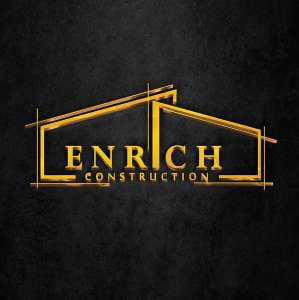"Enrich Construction"