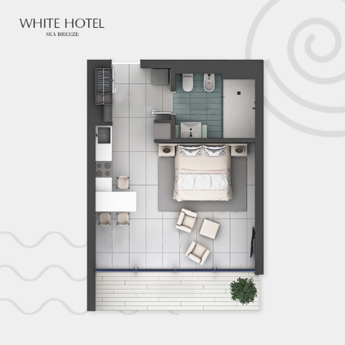 "White Hotel"